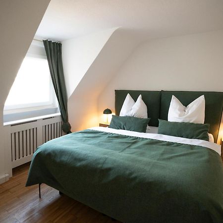 Meerjungfrau - W14, Zentral In Bahnhofsnaehe, Kueche Ulm Ngoại thất bức ảnh
